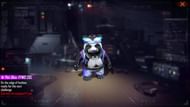 Pet skin: FFWS 2021 Panda is one of the items that users can obtain for free